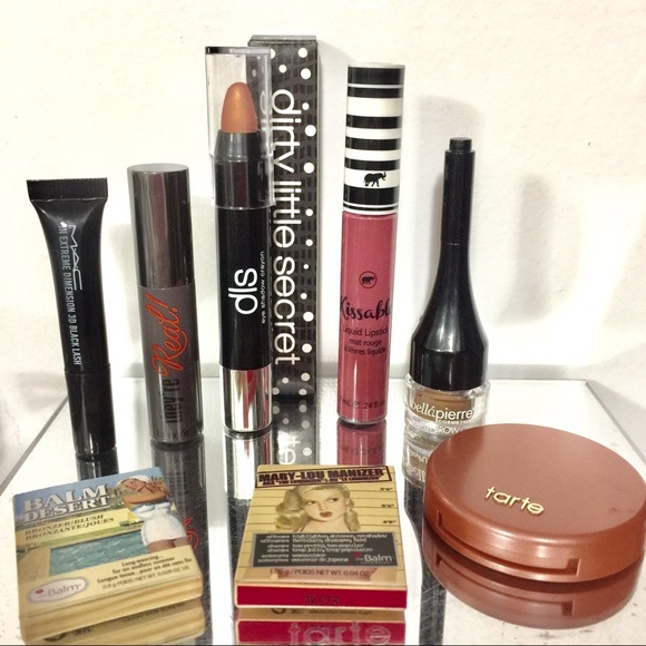 MAC Cosmetics Other - Beauty Bundle (ALL UNOPENED SAMPLES)